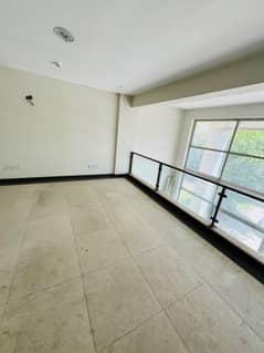 250MB Plaza First Floor Available for Rent Dha Phase 6