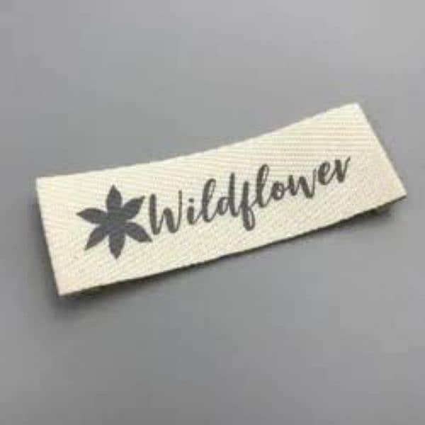 woven labels 11