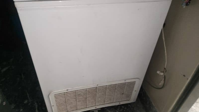 Dawlance Freezer Inverter For Sale 0