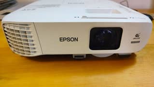 Epson Full HD Home Cinema Projector 1080p