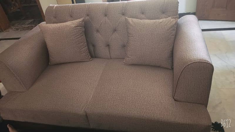 sofa cover included 1