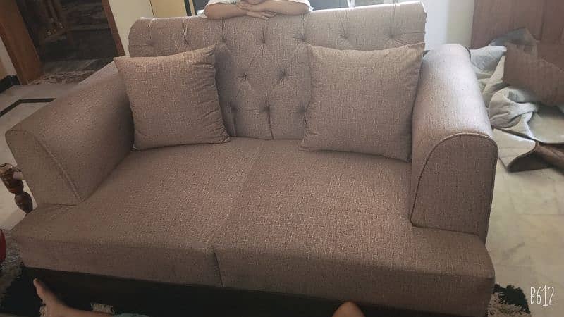 sofa cover included 3
