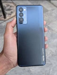 Tecno camon 18 P