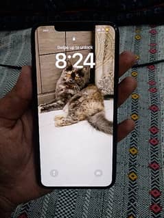 iPhone 11 pro max 64 gb Dual PTA aprooved