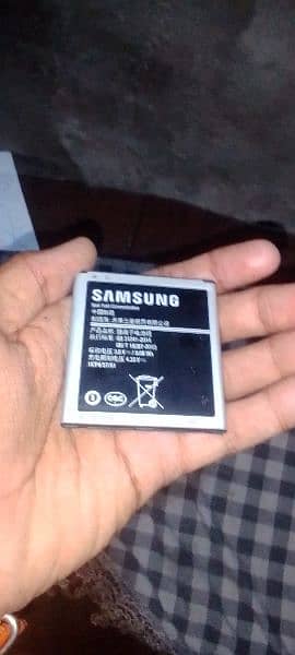 Samsung j3 pro 3