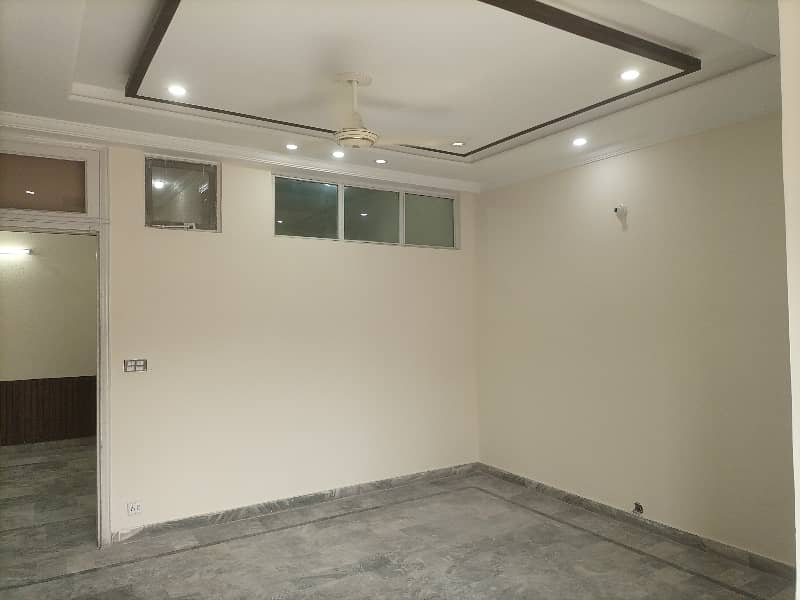 4 Marla 1st floor office available for rent 2