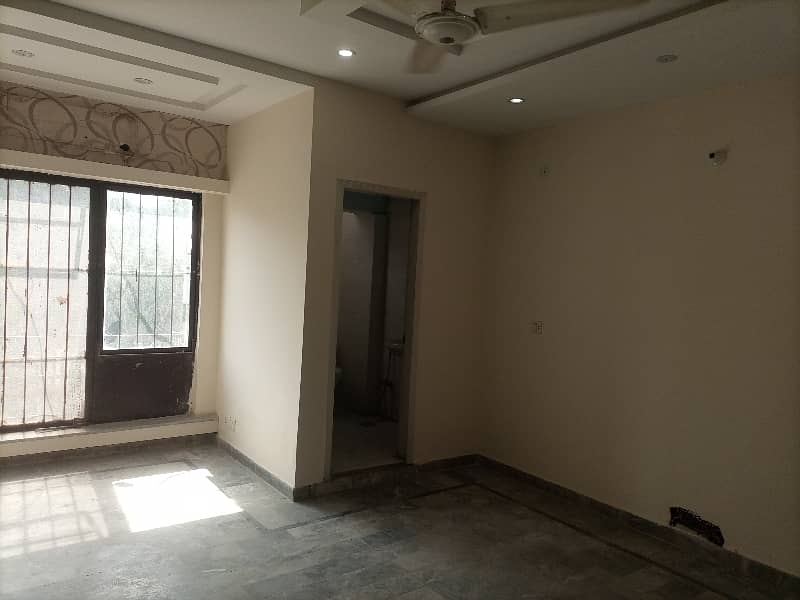 4 Marla 1st floor office available for rent 4