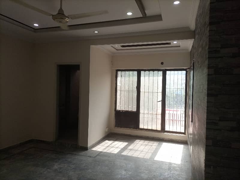 4 Marla 1st floor office available for rent 28