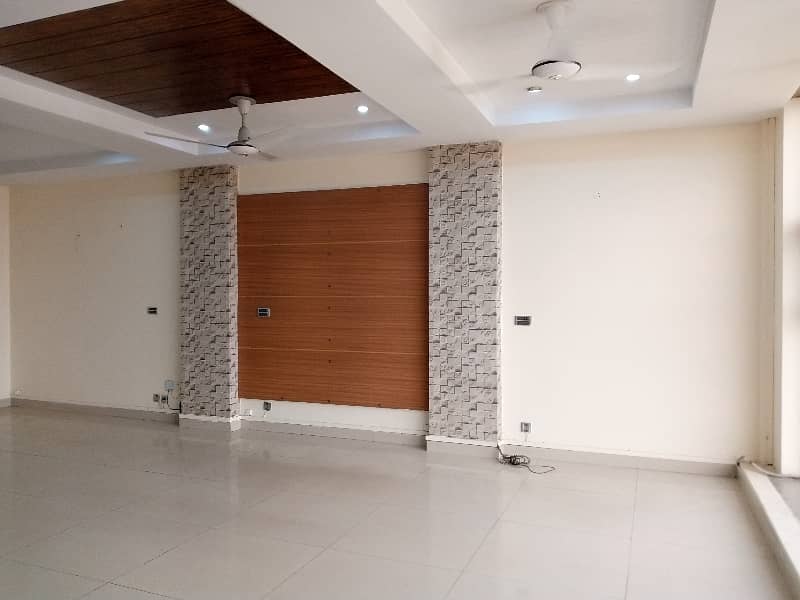 Rent Estate Offers 04 Marla Commercial 4th Floor With Elevator Available At Main Road 15