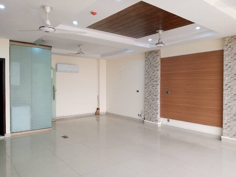 Rent Estate Offers 04 Marla Commercial 4th Floor With Elevator Available At Main Road 16