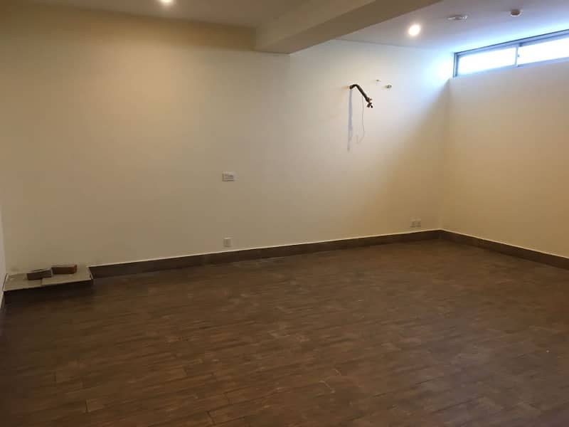Defence Service Estate Offer 4 Marla Ground Floor Mezzanine And Basement Available For Rent 16