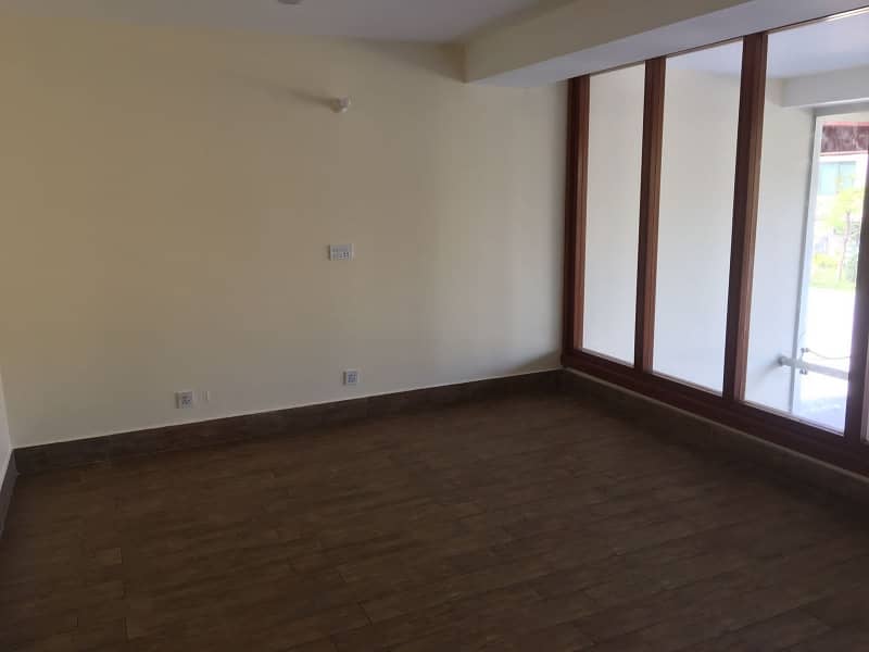Defence Service Estate Offer 4 Marla Ground Floor Mezzanine And Basement Available For Rent 20