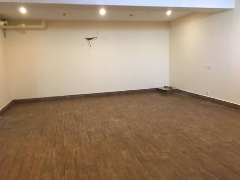 Defence Service Estate Offer 4 Marla Ground Floor Mezzanine And Basement Available For Rent 41