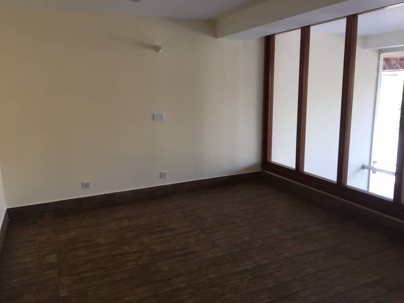Defence Service Estate Offer 4 Marla Ground Floor Mezzanine And Basement Available For Rent 47
