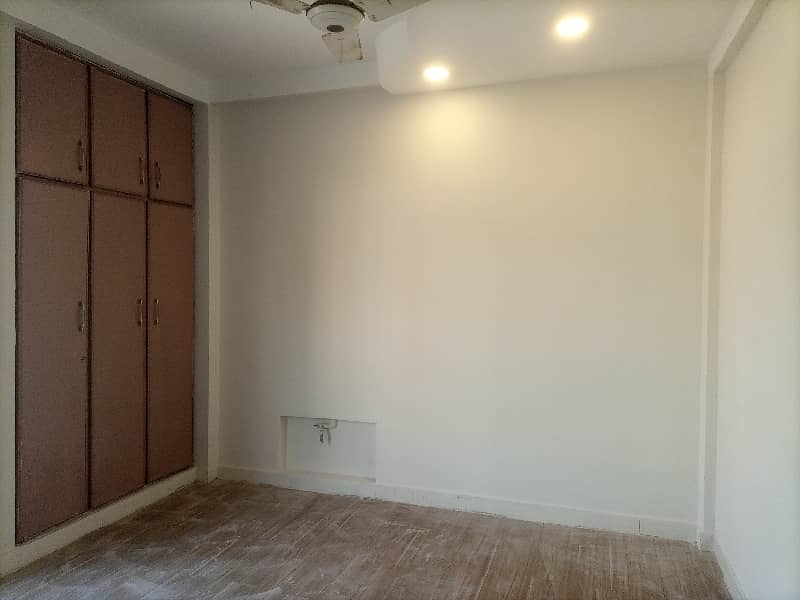 4 Marla 1st Floor available for rent 5
