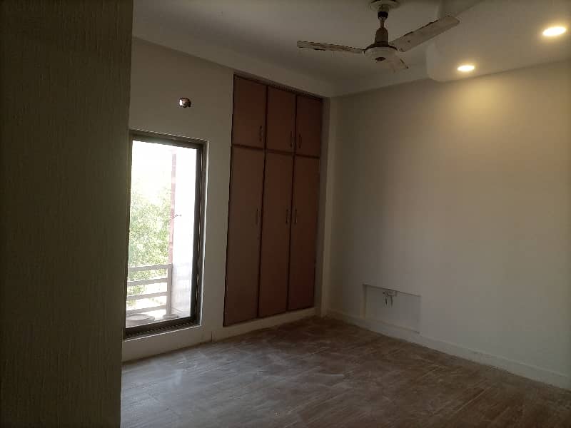 4 Marla 1st Floor available for rent 17