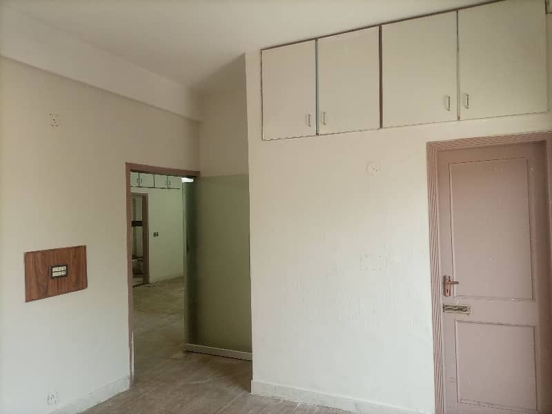 4 Marla 1st Floor available for rent 25