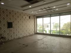 4 Marla first floor office for rent 0