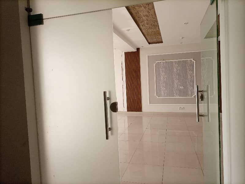 4 Marla 4th Floor Hall For Rent 1