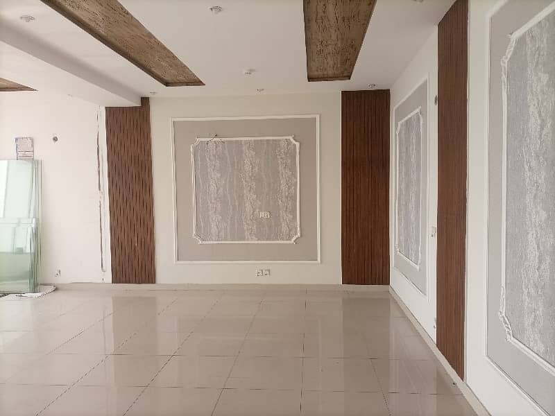 4 Marla 4th Floor Hall For Rent 7