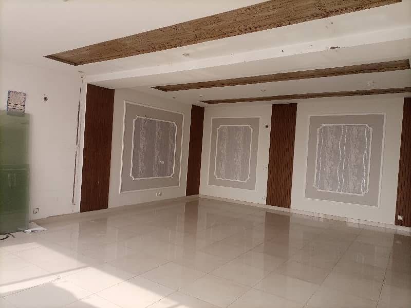 4 Marla 4th Floor Hall For Rent 12