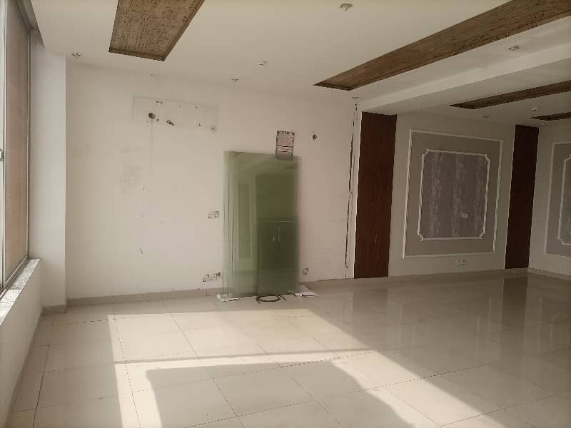 4 Marla 4th Floor Hall For Rent 15