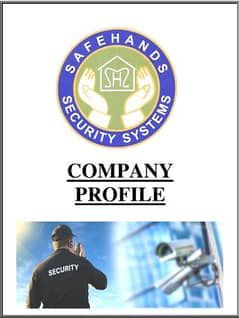 Safe Hands Security System Pvt ltd