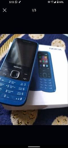 Nokia 225 4g 0