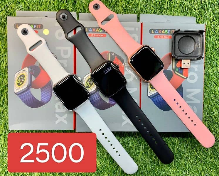 Apple watch  ultra and series 9 Samsung watches best quality available 11