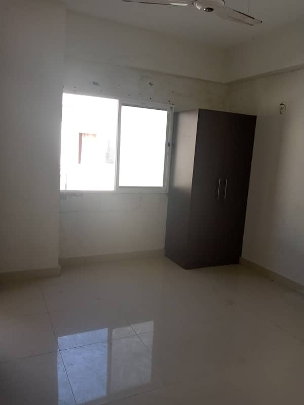 one bed apartment availble for sall in gulberg green islamabad 8
