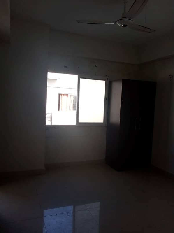 one bed apartment availble for sall in gulberg green islamabad 9