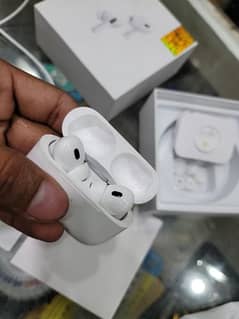 Air pods pro 2nd generation 0