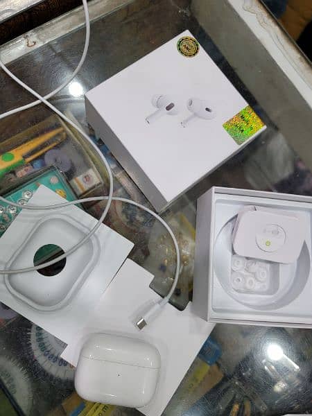 Air pods pro 2nd generation 1