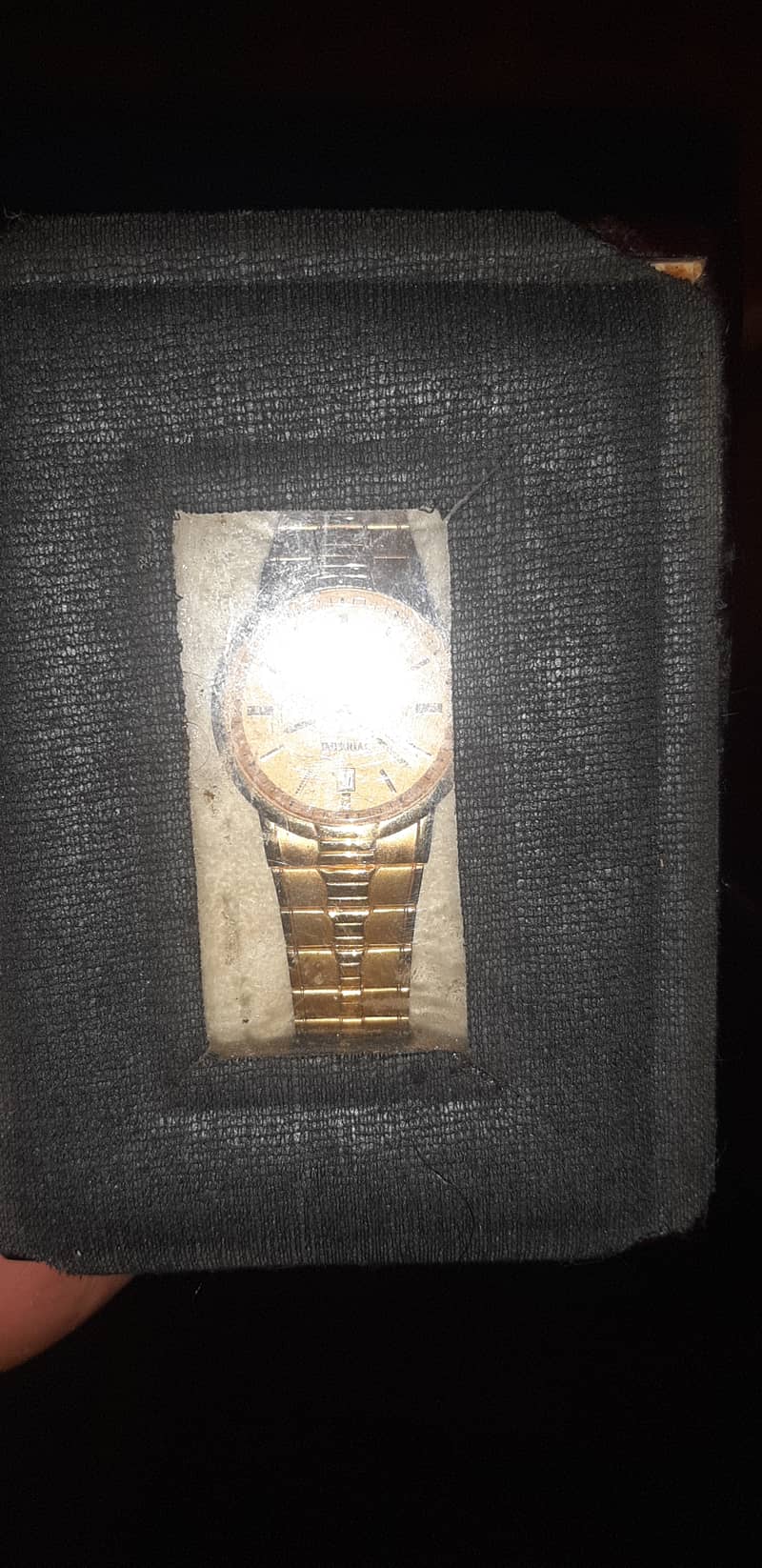 Original branded watches Automatic 0