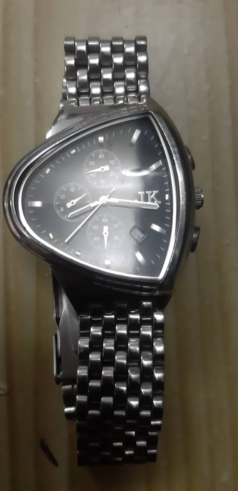Original branded watches Automatic 9