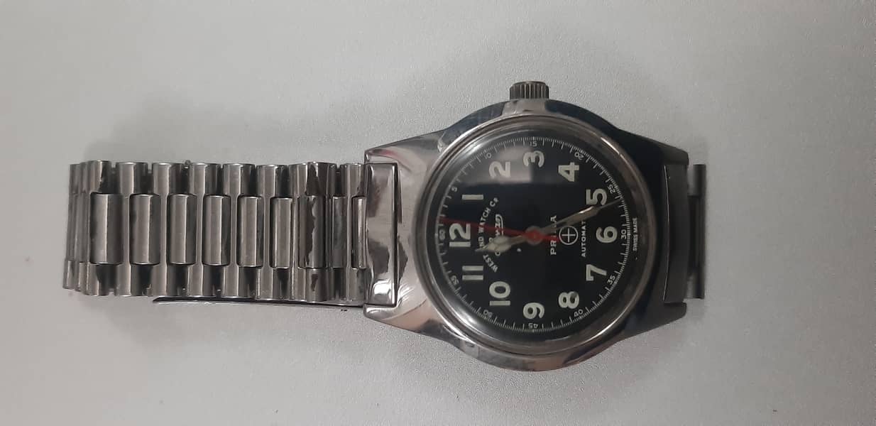 Original branded watches Automatic 13