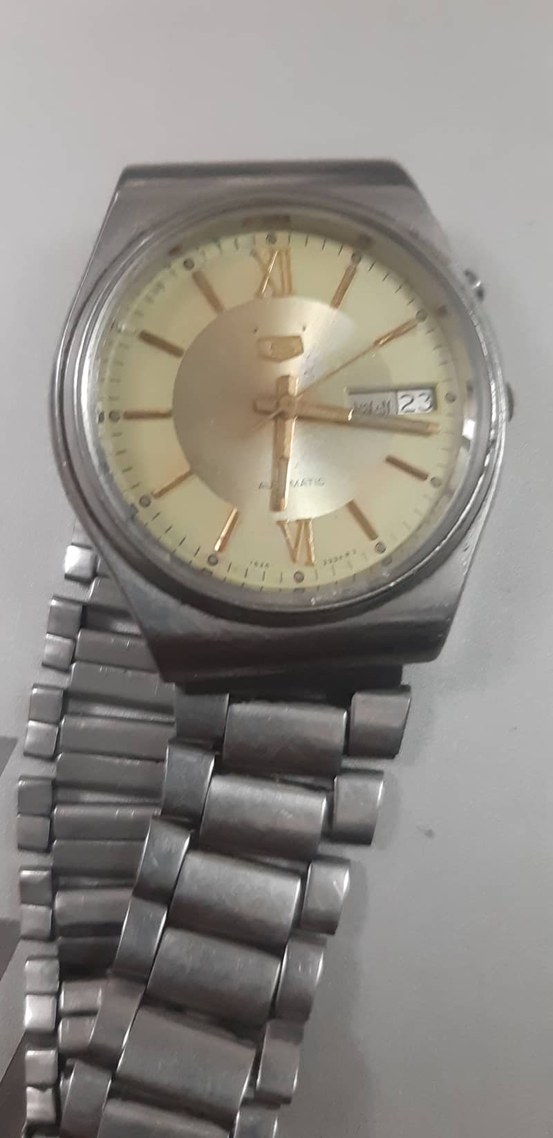 Original branded watches Automatic 14