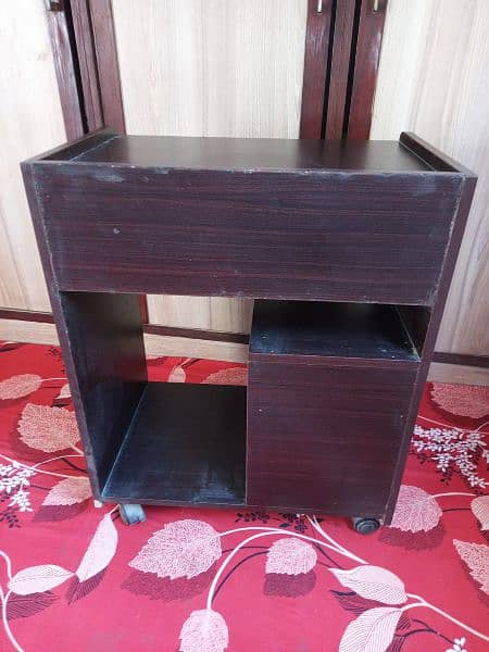 I selling my computer Table 1