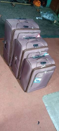 Luggage Bags Set