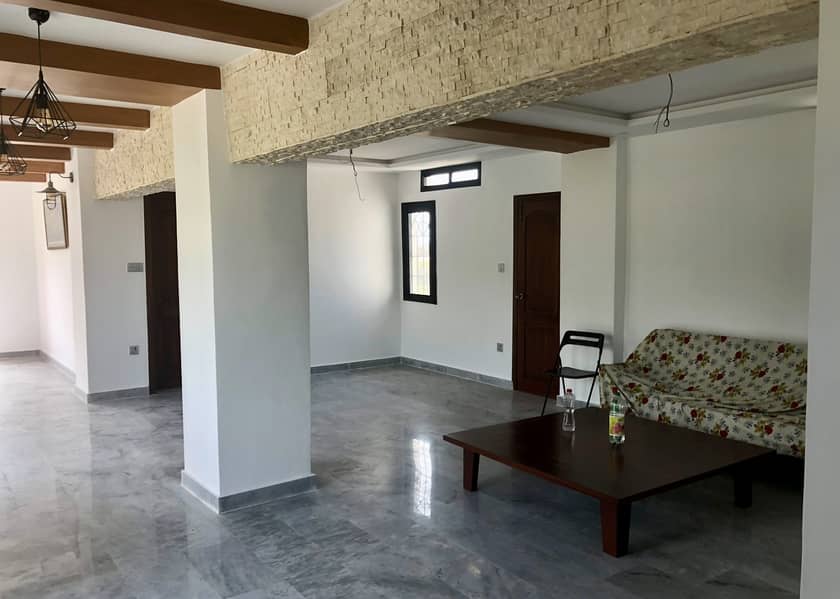 Farm house with 74 kanals land next to Fort Rohtas and along Gurdwara 16