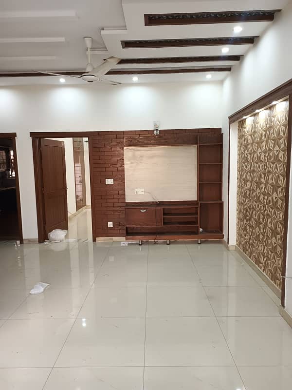 Near To Park 5 Marla House For Rent M7C Lake City Lahore 11