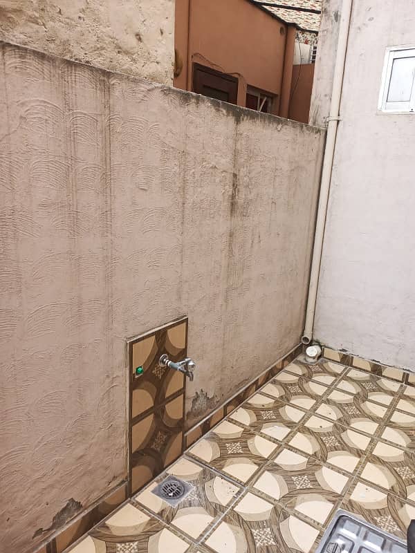 Near To Park 5 Marla House For Rent M7C Lake City Lahore 14