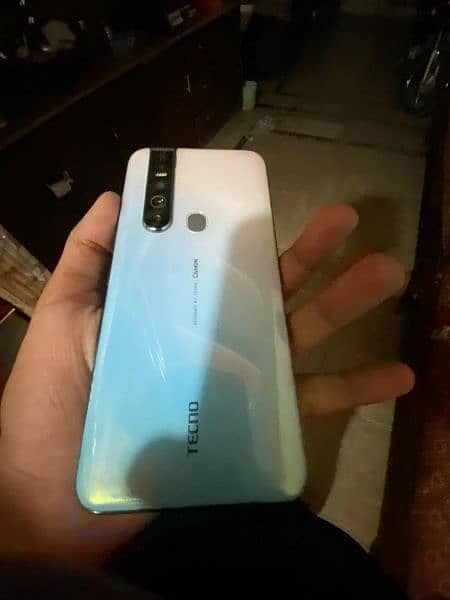 tecno canon 15pro exchange possible with iPhone x 3