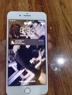 iphone 7 plus finger  not working 0