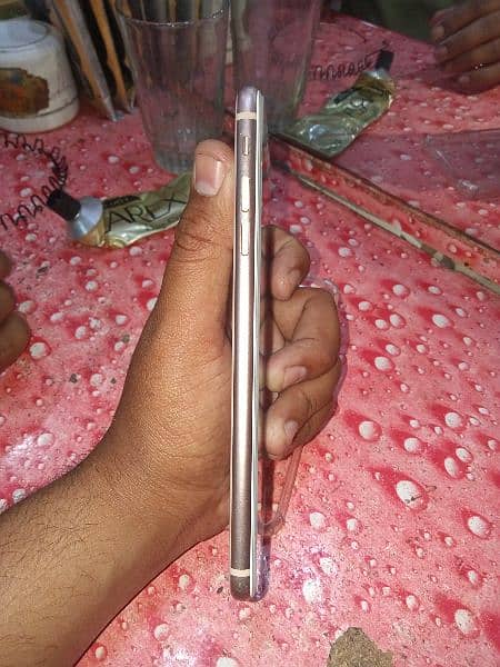 iphone 8 plus dibba charge sath 256 gb pta approve 5