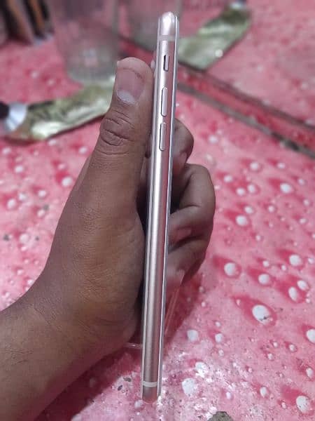 iphone 8 plus dibba charge sath 256 gb pta approve 6