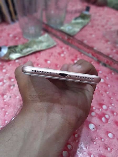 iphone 8 plus dibba charge sath 256 gb pta approve 7