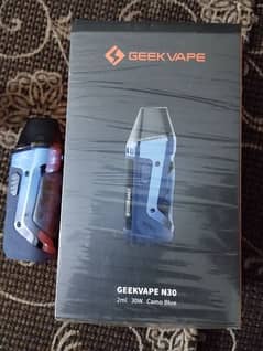 Original Geek Vape N30