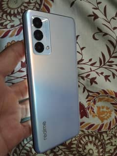 Oppo, Real Me Master GT Edition
