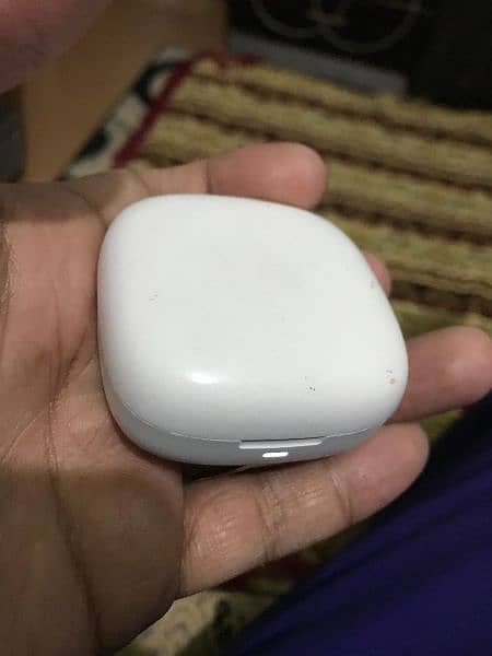 Charging case of Airpod, Air Pod, Earpod,Ear Pod, Earbuds, Airpods Pro 14